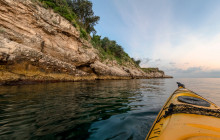 Kayak Sorrento3