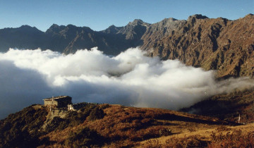 A picture of 10 Day Helambu Trek