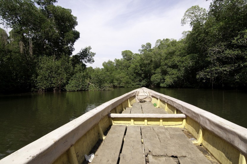 Manchón Guamuchal Sights & Attractions Project Expedition