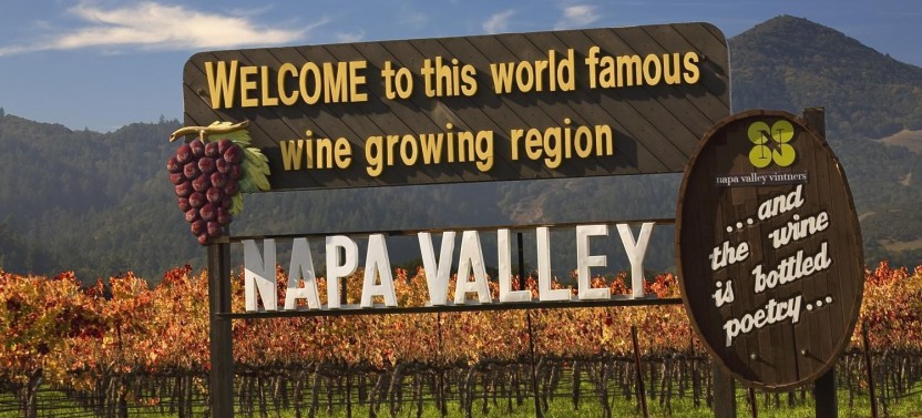 Deluxe Sonoma & Napa Valley Wine Country Tour