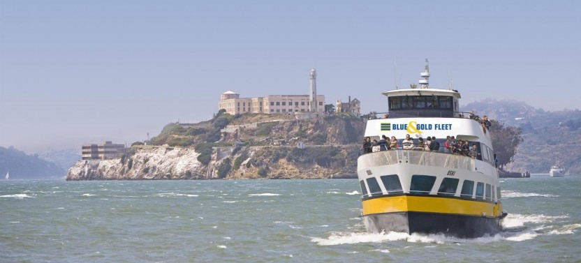 Escape From The Rock Boat Tour - Alcatraz Alternative!