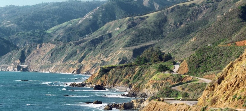 Monterey, Carmel & The 17-Mile Drive Coastline Tour