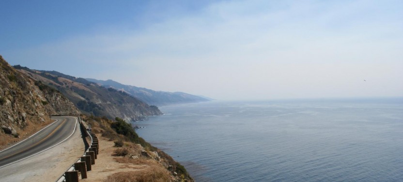 Monterey, Carmel & The 17-Mile Drive Coastline Tour