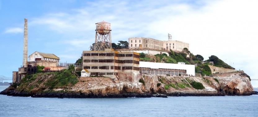 San Francisco City Tour & Bay Cruise