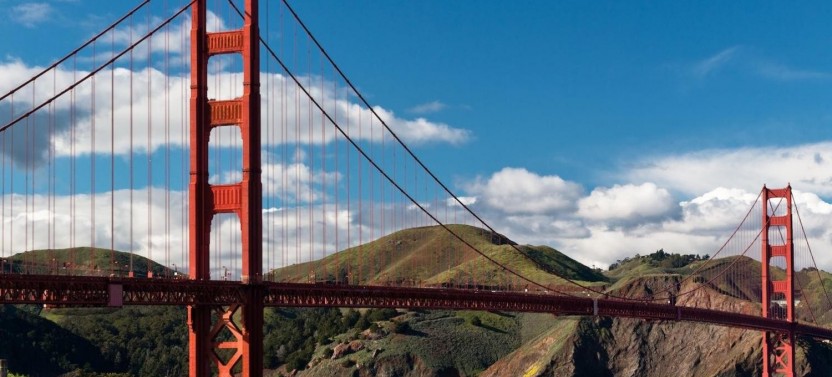 San Francisco City Tour & Muir Woods