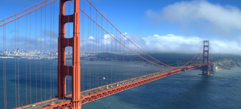 San Francisco Grand City Tour
