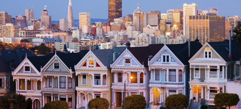 San Francisco Grand City Tour