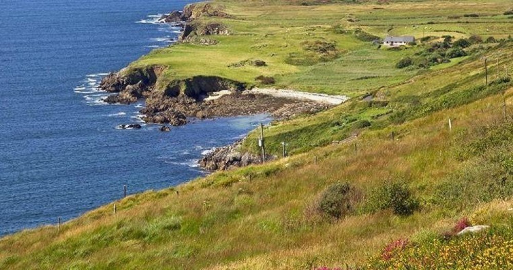The Sheeps Head Way 7 or 8 Day Walking Tour Cork Project Expedition