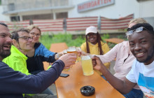 Unlimited Biking Europe (Formerly Fat Tire Tours)9