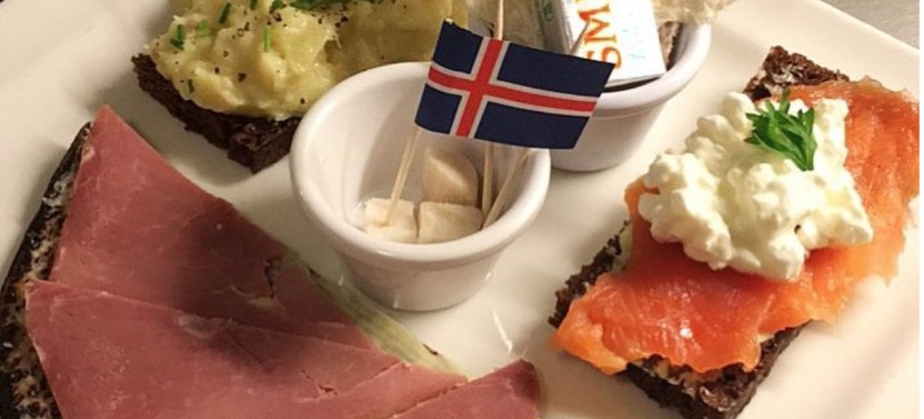 The Funky Food And Beer Walk