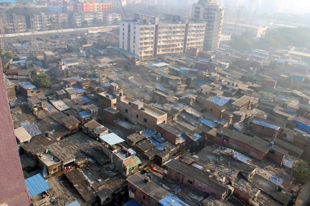 Dharavi Slum In Mumbai - Private Tour