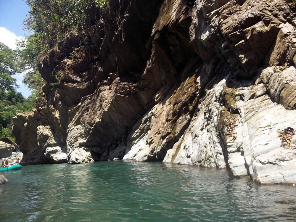 Rio Naranjo Sights & Attractions Project Expedition