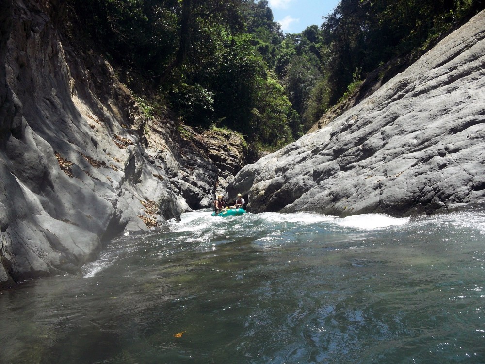 Rio Naranjo Sights & Attractions Project Expedition