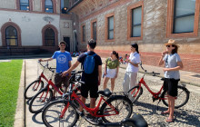 Unlimited Biking Europe (Formerly Fat Tire Tours)2
