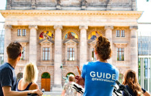 Unlimited Biking Europe (Formerly Fat Tire Tours)5