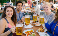 Unlimited Biking Europe (Formerly Fat Tire Tours)5