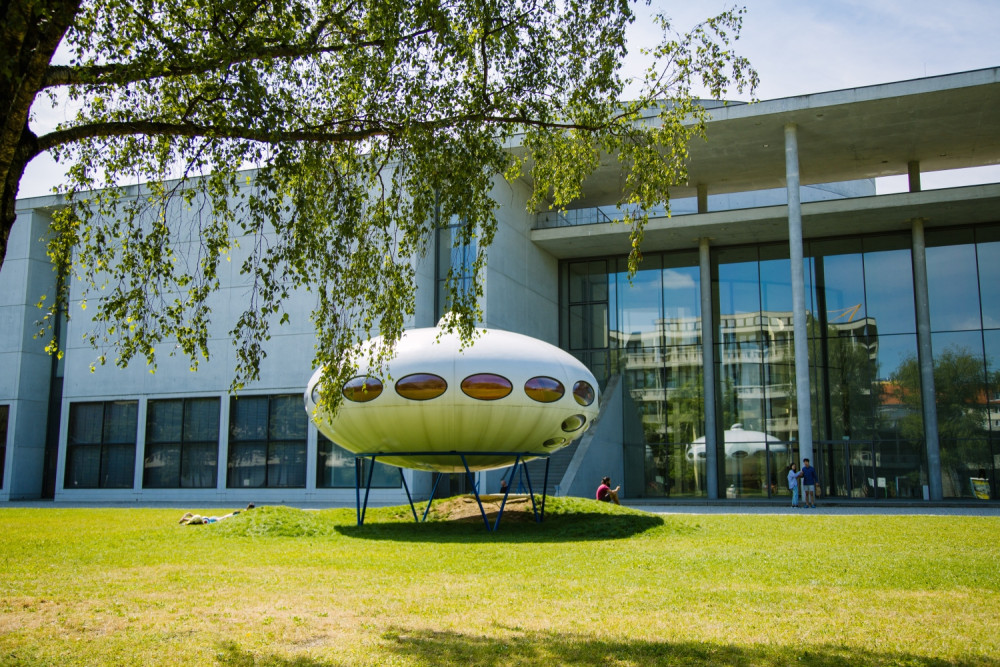 Munich: Highlights Bike & E-Bike Tour with Beer Garden Stop