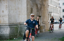 Unlimited Biking Europe (Formerly Fat Tire Tours)7