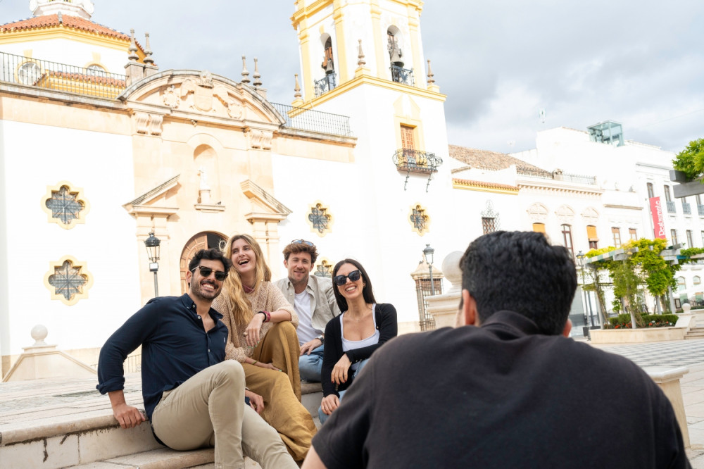 From Málaga: Ronda City Tour & Winery Experience with Wine Tasting