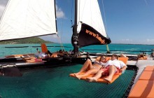 Sailing Bora Bora12