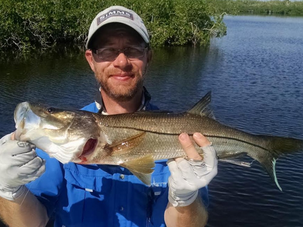 Amelia Island Inshore Fishing Trip - 6 Hr