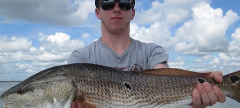 Apalachicola Inshore Fishing Trip - 4 Hr