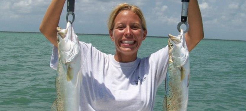 Apalachicola Inshore Fishing Trip - 4 Hr