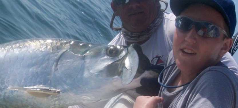 Boca Grande Inshore Fishing Trip - 6 Hr