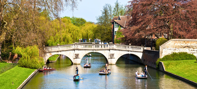 Windsor, Oxford, and Stonehenge Tour