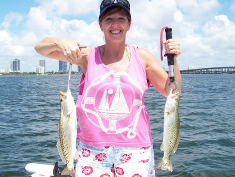 Boca Raton Inshore Fishing Trip 8 Hr Boca Raton Project Expedition