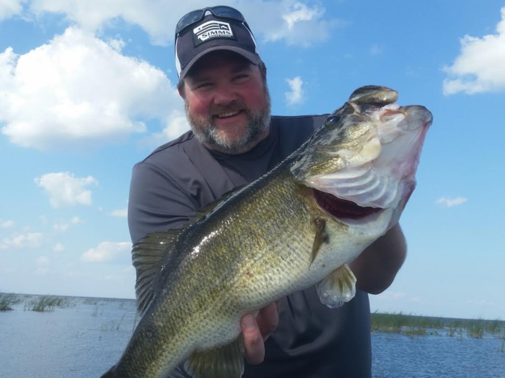 Lake Manatee Fishing Trip - 6 Hrs - Bradenton | Project Expedition