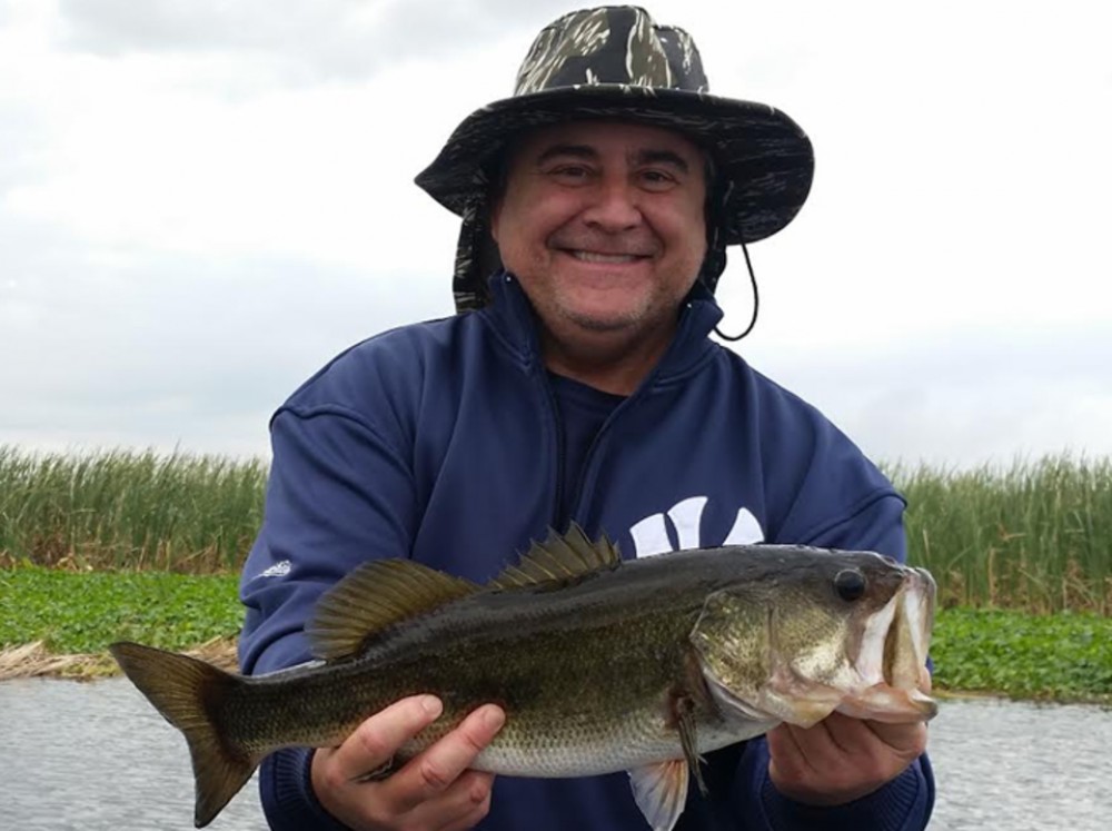 Lake Manatee Fishing Trip - 6 Hrs - Bradenton | Project Expedition