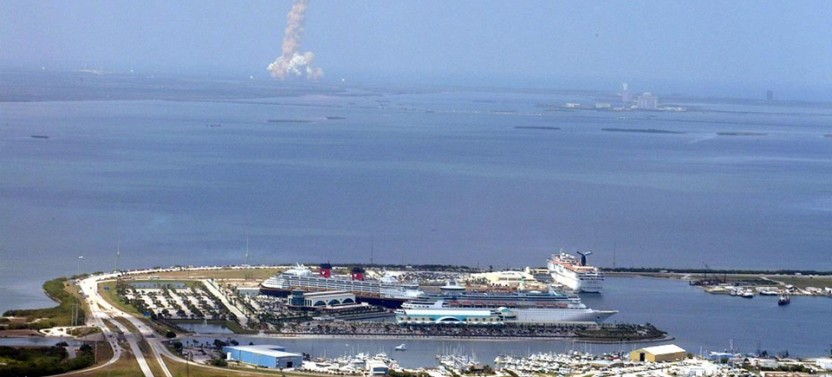 Cape Canaveral Offshore Fishing Trip - 7 Hr