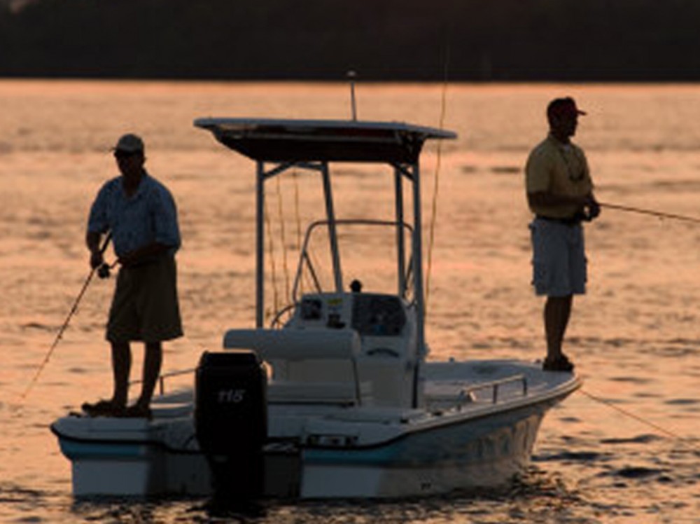 Cape Coral Inshore Fishing Trip - 6 Hr