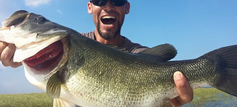 Lake Okeechobee Clewiston Fishing Trip – 4 Hrs