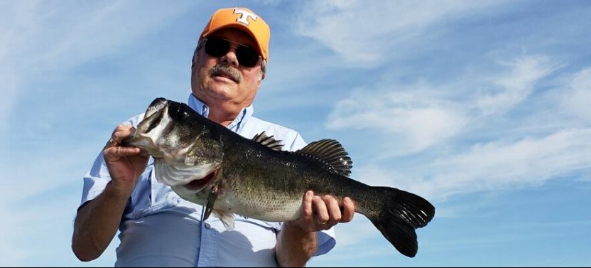 Lake Okeechobee Clewiston Fishing Trip – 8 Hrs