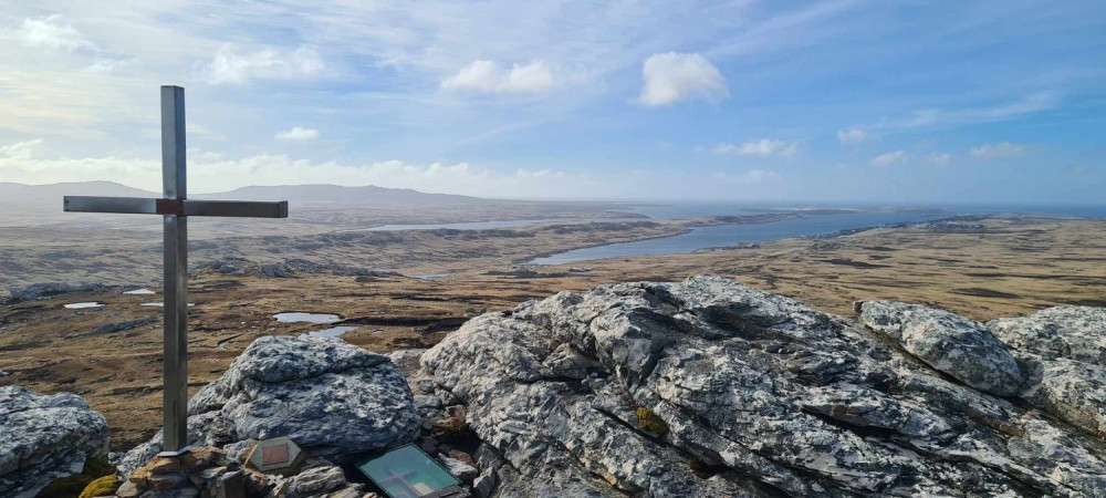 Conflict Chronicles: Falklands Battlefield Tour