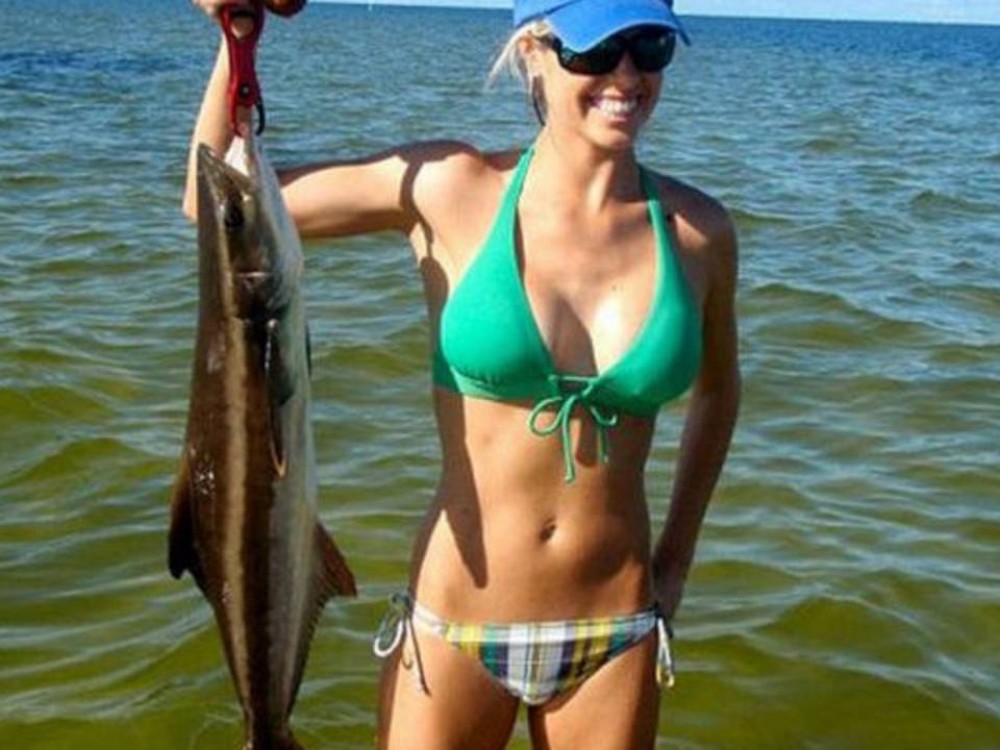 Cocoa Beach Inshore Fishing Trip - 6 Hr