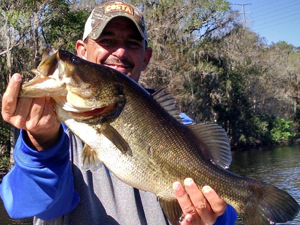 Lake George Fishing Trip - 6 Hrs