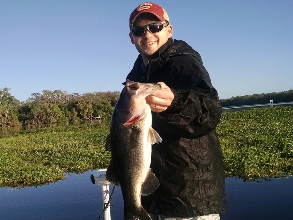 Lake Fishing Trip 6 Hrs Astor Project Expedition