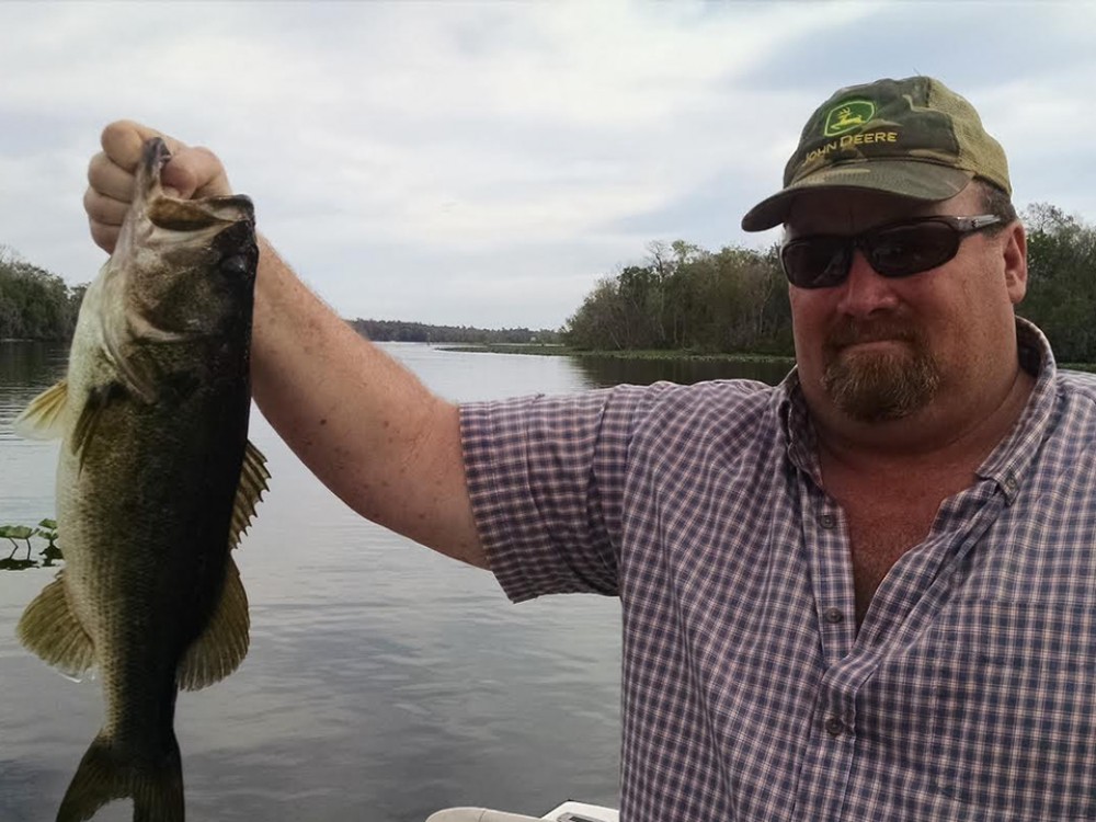 Lake Fishing Trip 6 Hrs Astor Project Expedition