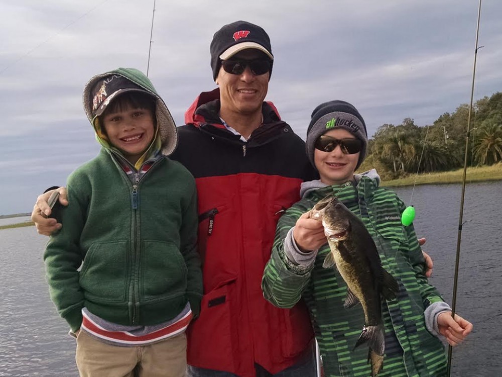 Jacksonville Fishing Calendar  iOutdoor Florida Fishing Charters