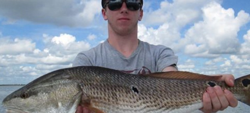 Daytona Inshore Fishing Trip - 4 Hr