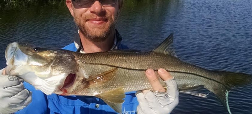 Daytona Inshore Fishing Trip - 4 Hr