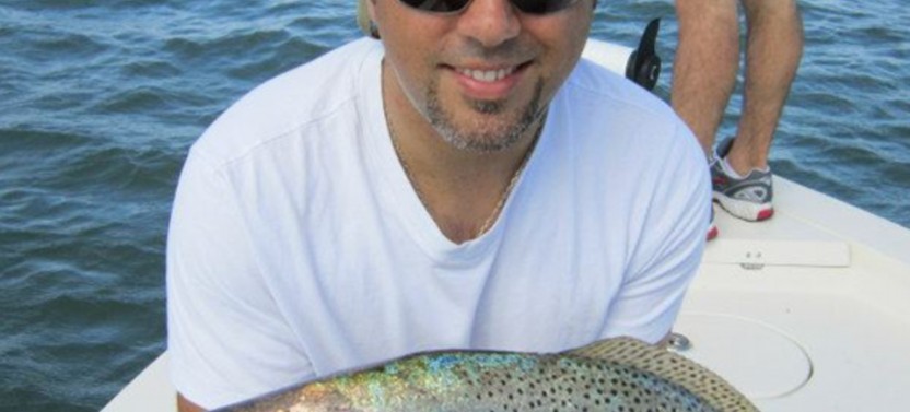 Destin Inshore Fishing Trip - 4 Hr
