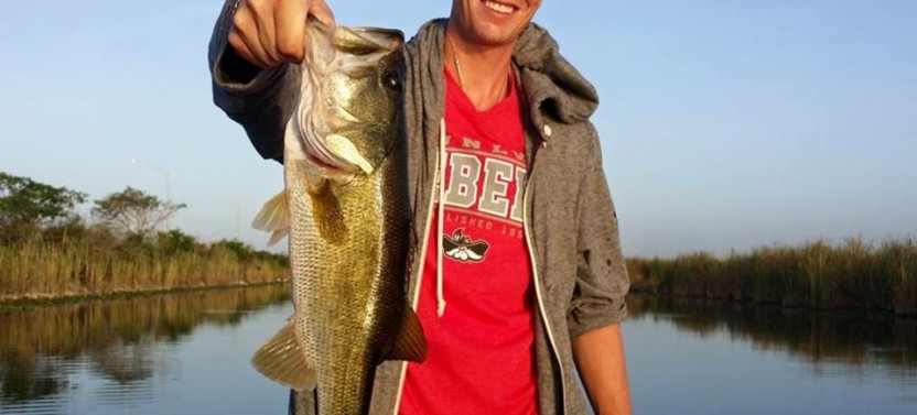 Sawgrass 6 Hour Fishing Trip