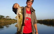 iOutdoor Fishing Adventures2