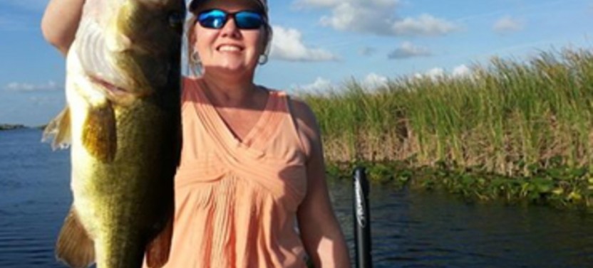Everglades Mile Marker 35 - 6 Hour Trip