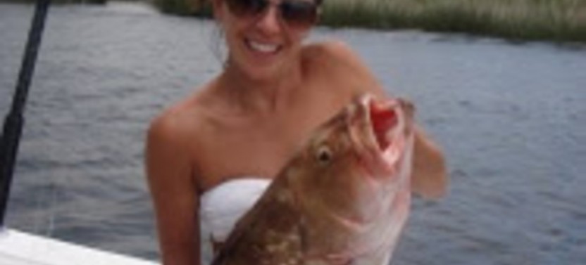 Ft Lauderdale Offshore 4 Hour Fishing Trip