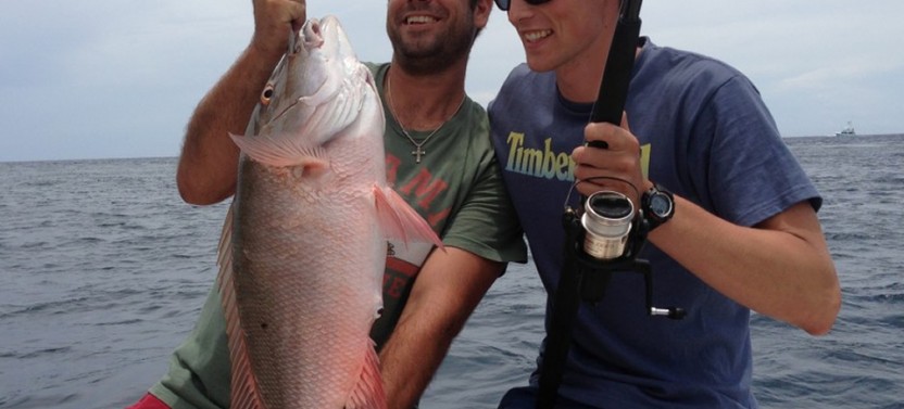 Ft Lauderdale Offshore 6 Hour Fishing Trip